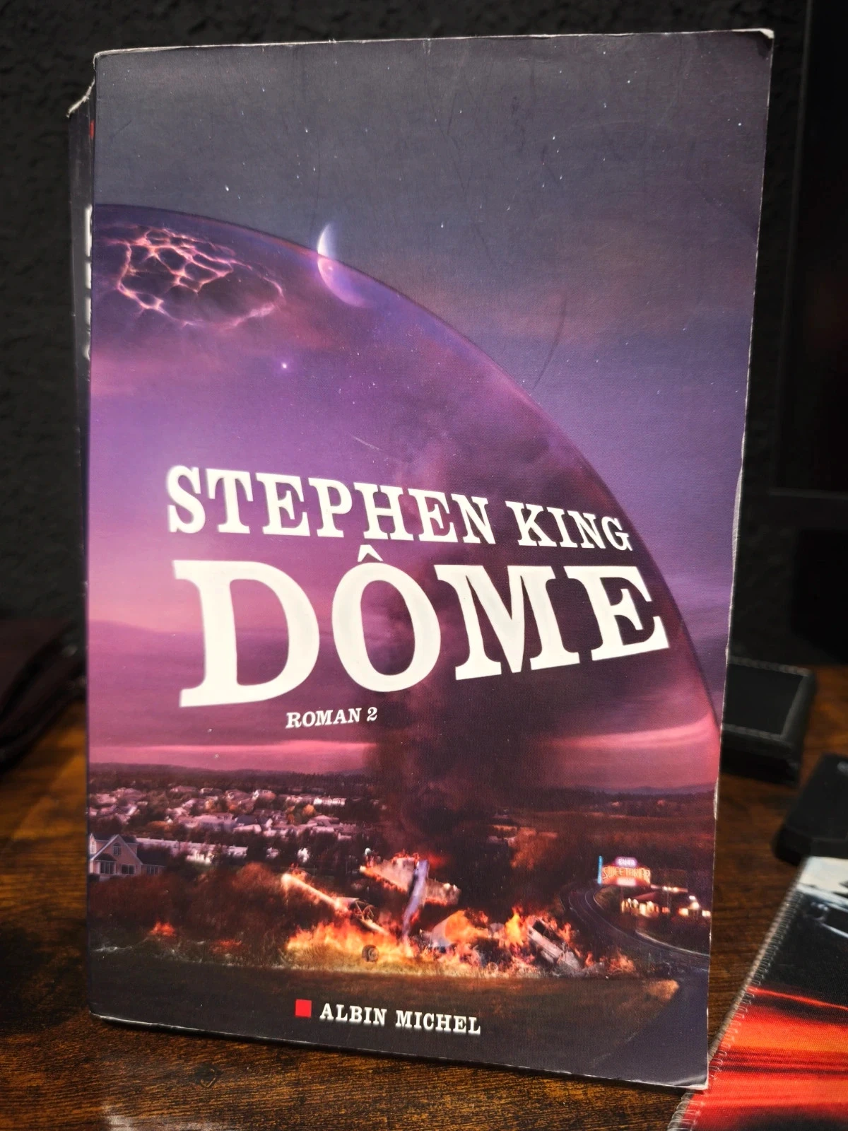 Dôme tōme 2